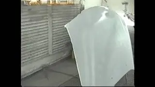 Покраска мокрый на мокрый  часть 1 (диез).mp4