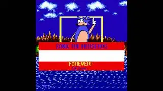 Sonic 1 Trash Edition #shorts