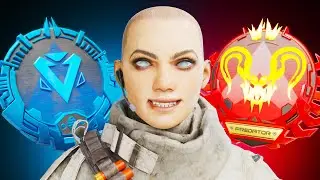 How I Coached a Wraith Main Out of Diamond