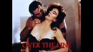 OVER THE LINE