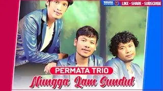 Permata Trio - Nungnga Lam Sundut (Official Video)