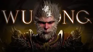 В ожидании эволюции.. Black Myth: Wukong [стрим3]