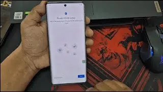 Vivo V29/V29 Pro FRP Bypass Android 14 | All Vivo Google Account FRP Unlock Without Pc 2024 | A2GSM