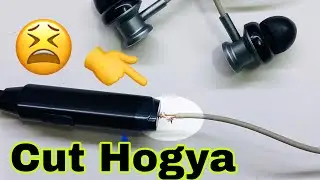 Bluetooth Headphone Repair in Hindi | How to repair Bluetooth headphone
