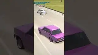 ЖИГУЛИ ЗАГЛОХЛА НА ТРАССЕ, КТО МНЕ ПОМОЖЕТ? В ГРАНД МОБАЙЛ🏆ПРОМО: miqe