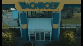 Tenneco's Monroe Intelligent Suspension - St. Truident