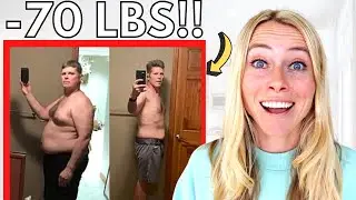FASTEST Way To Get MAJOR Weight Loss Results With Intermittent Fasting