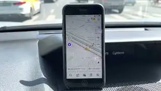 О работе GPS в Silverstone F1 S Bot Pro и в iPhone