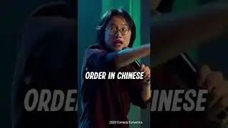 Jimmy Doesn't Go To Chinese Restaurants Anymore. | Jimmy O. Yang