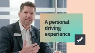 How Blackberry IVY uses location to design a personalized driving experience