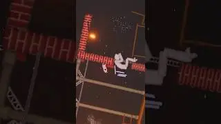 It’s a Satisfying Ragdoll in This Game