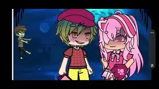 cat girl dancing meme 💃🔥😍[gacha heat]