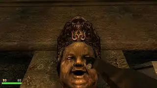 RtCW: The Catacomb (w\RealMod)
