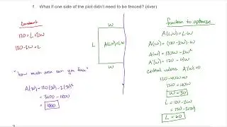 4.7: Applied Optimization - Cardboard boxes