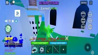 Domadic Hub Old Mobile Blox Fruits Script l Farm Level, Auto Cake Prince, Auto Boss