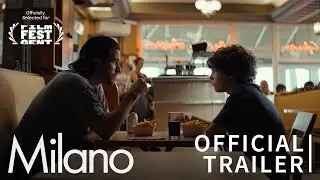 Milano | Official trailer | BIL