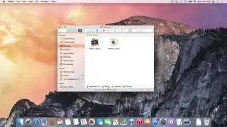 Importing your iPhoto Library into Photos on the Mac