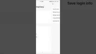 How to Highly Protect a TikTok account from HACKERS | Enable This Setting