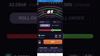 Нашел классную игрулю от LeeBet!!! Получай 1 цент каждые 90 минут играй выводи на фаусет пей