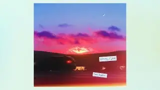 Ross Bugden - Evening / June