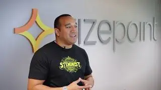 RizePoint at STEM Fest 2017