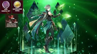 Preparing For Al Haitham ( Materials Guide ) - Genshin Impact