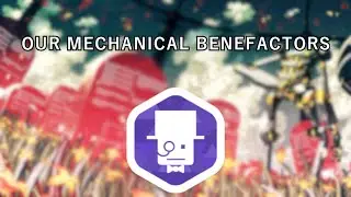 osu! Medal Guide: Our Mechanical Benefactors