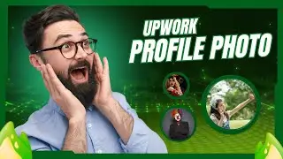 Upwork Profile Image Essentials