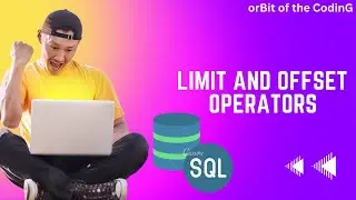 LIMIT And OFFSET Operators| ROWS FETCH FIRST in Sql| SQL pagination