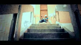 Lil Nyo - Amor Eterno ..-Prod. Hussein Dias  ( OFFICIAL VIDEO ).wmv