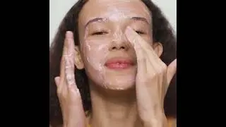41363 Маска для лица с эффектом пилинга Waunt