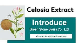 Celosia Extract