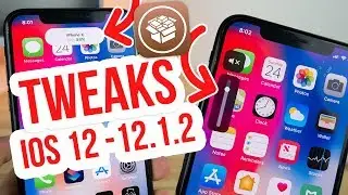 BEST iOS 12 Free Jailbreak Tweaks iPhone Essentials