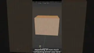 Wrap Any Object in Plastic in Blender in 1 Minute!