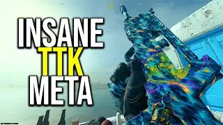 Warzone 3: The INSANE TTK DG-56 Class Setup IS THE META! (Warzone 3 DG-56 Best Class Setup)