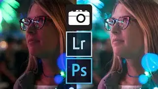 How to Shoot and Edit like BRANDON WOELFEL + free lightroom preset