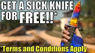 How to get FREE SKINS in 2019 (Honest Edition) | TDM_Heyzeus