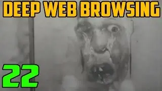 WACKY WEED!!! - Deep Web Exploration 22