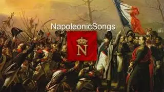 La Marseillaise - Lyrics