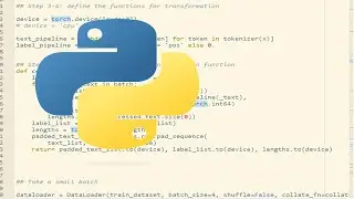 Live stream Python 10  hours part 7