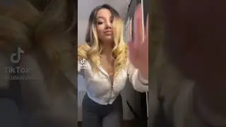 outfit change tiktok 2023| Nobra challenge | No bra 2023 Hot Girl 