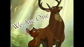 Bambi | We Are One