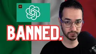 How to Unblock ChatGPT in Italy, Iran, China, Russia