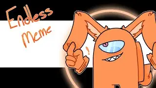 Endless Animation meme ||Among us||