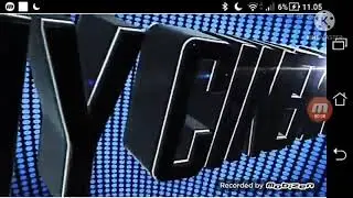 My Cinema Channel Indonesia Ident 1
