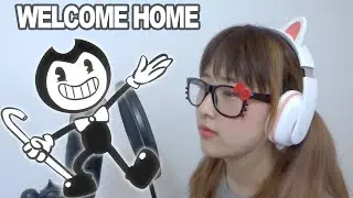 【BATIM】 Welcome Home (Electro Swing Cover)