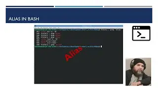 How and What is the use of Alias in Bash Scripting