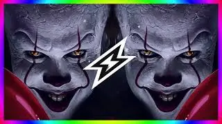 PENNYWISE (OFFICIAL TRAP REMIX) IT THEME SONG - JACKSON BEATZ