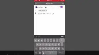 MOBILE | How to make a discord bot | Getting it online!