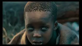 Moya _ Ancestral Rituals ft Issa Sisdoh